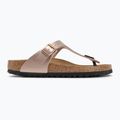 BIRKENSTOCK Gizeh BF Șlapi de cupru îngust 2