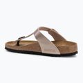 BIRKENSTOCK Gizeh BF Șlapi de cupru îngust 3