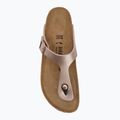 BIRKENSTOCK Gizeh BF Șlapi de cupru îngust 5