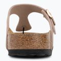BIRKENSTOCK Gizeh BF Șlapi de cupru îngust 6