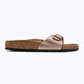 BIRKENSTOCK Madrid BF Narrow cupru flip-flops 2