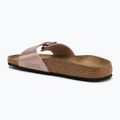 BIRKENSTOCK Madrid BF Narrow cupru flip-flops 3