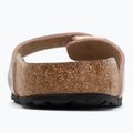 BIRKENSTOCK Madrid BF Narrow cupru flip-flops 6