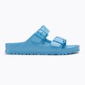 Papuci BIRKENSTOCK Arizona EVA Narrow sky blue 2