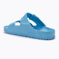 Papuci BIRKENSTOCK Arizona EVA Narrow sky blue 3