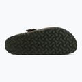 Șlapi BIRKENSTOCK Boston Suede Leather thyme 4