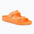 Papuci BIRKENSTOCK Arizona EVA Regular papaya