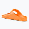 Papuci BIRKENSTOCK Arizona EVA Regular papaya 3