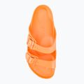 Papuci BIRKENSTOCK Arizona EVA Regular papaya 5
