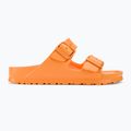 Papuci BIRKENSTOCK Arizona EVA Narrow papaya 2