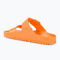 Papuci BIRKENSTOCK Arizona EVA Narrow papaya 3