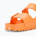 Papuci BIRKENSTOCK Arizona EVA Narrow papaya 7