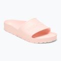BIRKENSTOCK Barbados EVA Regular roz deschis flip-flops 2