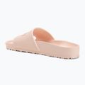 BIRKENSTOCK Barbados EVA Regular roz deschis flip-flops 3