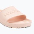BIRKENSTOCK Barbados EVA Regular roz deschis flip-flops 7