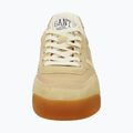 Încălțăminte pentru femei GANT Beylana warm beige 3