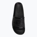 Șlapi bărbătești GANT Pierbay black 5