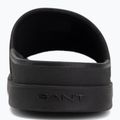 Șlapi bărbătești GANT Pierbay black 6