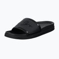 Șlapi bărbătești GANT Pierbay black