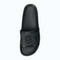 Șlapi bărbătești GANT Pierbay black 5
