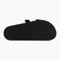 Papuci pentru bărbați GANT Palbuddy black 4