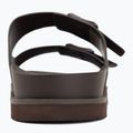 Șlapi bărbătești GANT Palbuddy dark brown 6