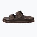 Șlapi bărbătești GANT Palbuddy dark brown 2