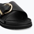 Șlapi de damă GANT Mardale black 7