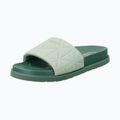 Șlapi pentru femei GANT Mardale dusty mint