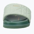 Șlapi pentru femei GANT Mardale dusty mint 3