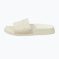 Șlapi pentru femei GANT Mardale off white 2