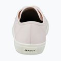 Teniși pentru femei GANT Pillox light pink 4