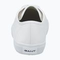 Teniși pentru femei Gant Pillox white 4