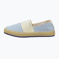 Espadrile de damă GANT Raffiaville blue/cream 2