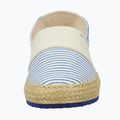 Espadrile de damă GANT Raffiaville blue/cream 3