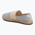 Espadrile de damă GANT Raffiaville blue/cream 3
