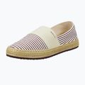 Espadrile de damă GANT Raffiaville brown/cream