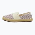 Espadrile de damă GANT Raffiaville brown/cream 2