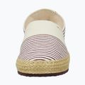 Espadrile de damă GANT Raffiaville brown/cream 3