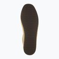 Espadrile de damă GANT Raffiaville brown/cream 6