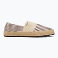 Espadrile de damă GANT Raffiaville brown/cream 2