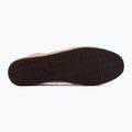 Espadrile de damă GANT Raffiaville brown/cream 4