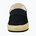 Espadrile de damă GANT Raffiaville black 3