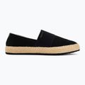 Espadrile de damă GANT Raffiaville black 2