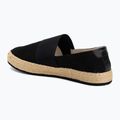 Espadrile de damă GANT Raffiaville black 3