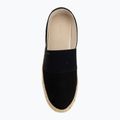 Espadrile de damă GANT Raffiaville black 5