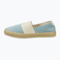 Espadrile de damă GANT Raffiaville light blue/cream 2