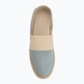 Espadrile de damă GANT Raffiaville light blue/cream 5