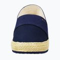 Espadrile de damă GANT Raffiaville marine 3