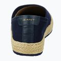 Espadrile de damă GANT Raffiaville marine 4